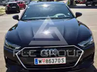 2021 Audi A7