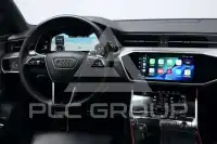 2021 Audi A7