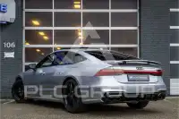 2021 Audi A7