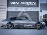 2021 Audi A7