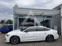 2021 Audi A7