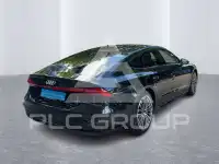 2021 Audi A7