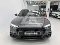2021 Audi A7