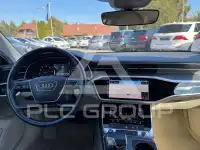 2021 Audi A7