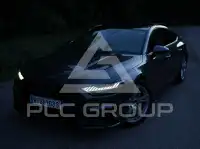 2021 Audi A7