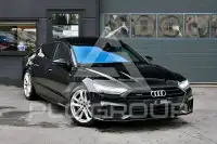 2021 Audi A7