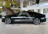 2021 Audi A7
