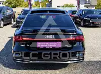 2021 Audi A7