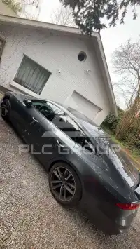 2021 Audi A7