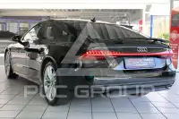 2021 Audi A7