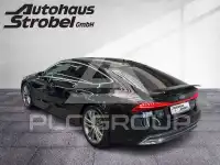 2021 Audi A7