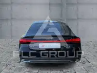 2021 Audi A7