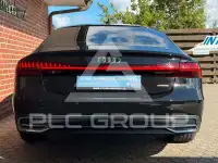 2021 Audi A7