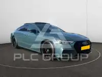 2021 Audi A7