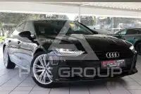 2021 Audi A7