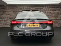2021 Audi A7