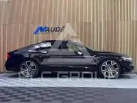 2021 Audi A7