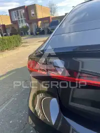 2021 Audi A7