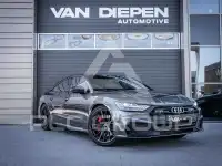 2021 Audi A7