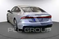 2021 Audi A7