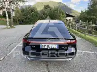 2021 Audi A7