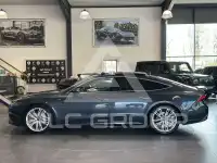 2021 Audi A7