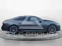 2021 Audi A7