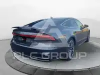 2021 Audi A7