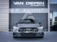 2021 Audi A7