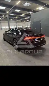 2021 Audi A7