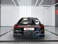 2021 Audi A7