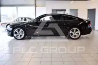 2021 Audi A7