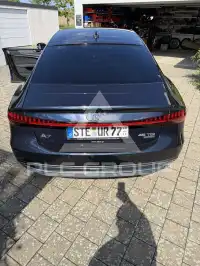 2021 Audi A7