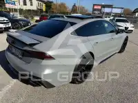 2021 Audi A7
