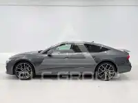 2021 Audi A7