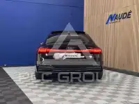 2021 Audi A7