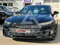 2021 Audi A7
