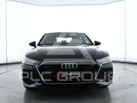 2021 Audi A7