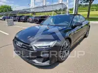 2021 Audi A7