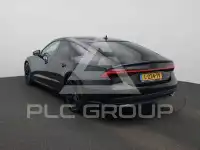 2021 Audi A7