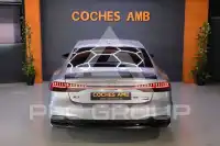 2021 Audi A7