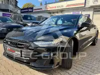2021 Audi A7