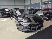2021 Audi A7