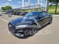 2021 Audi A7