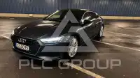 2021 Audi A7