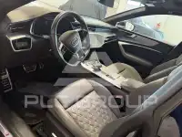 2021 Audi A7