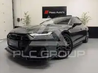 2021 Audi A7