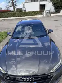 2021 Audi A7