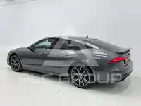 2021 Audi A7