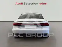 2021 Audi A7